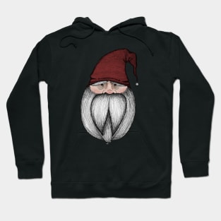 Christmas Gnome Hoodie